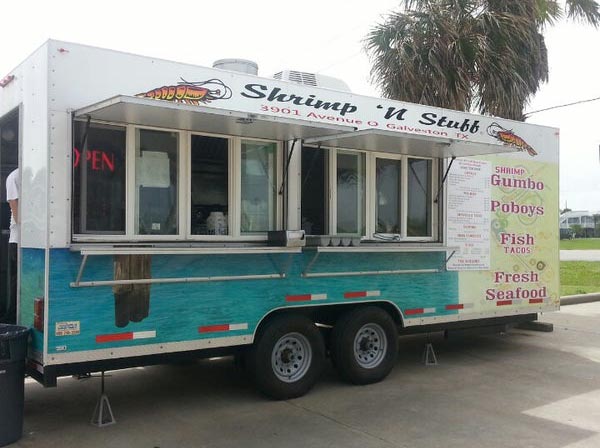Food Truck